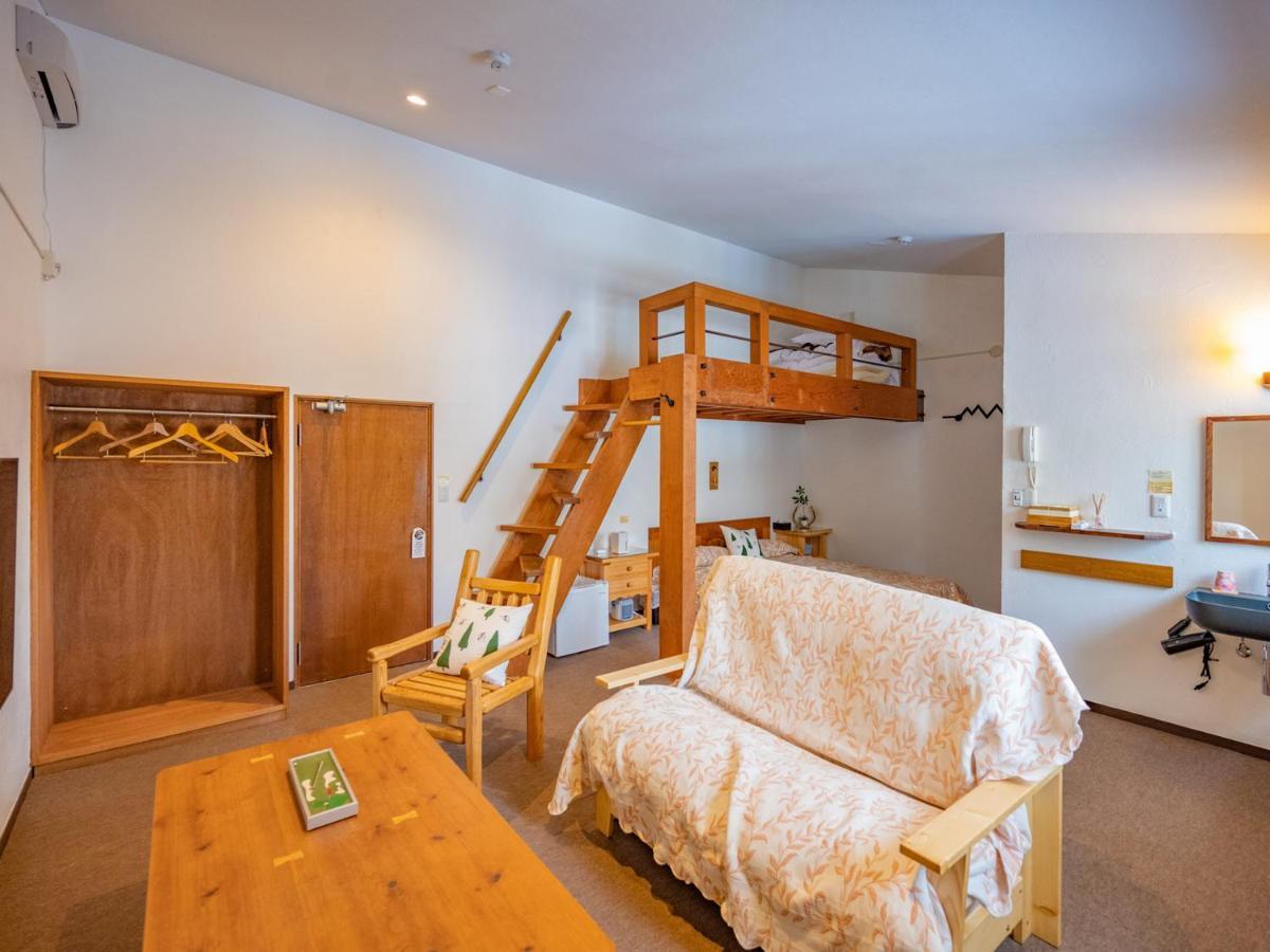 Lodge Scole ยามากาตะ ภายนอก รูปภาพ