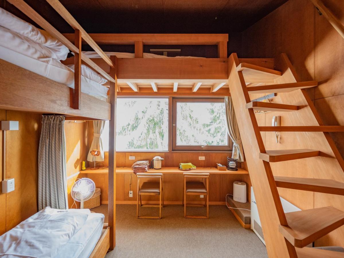 Lodge Scole ยามากาตะ ภายนอก รูปภาพ