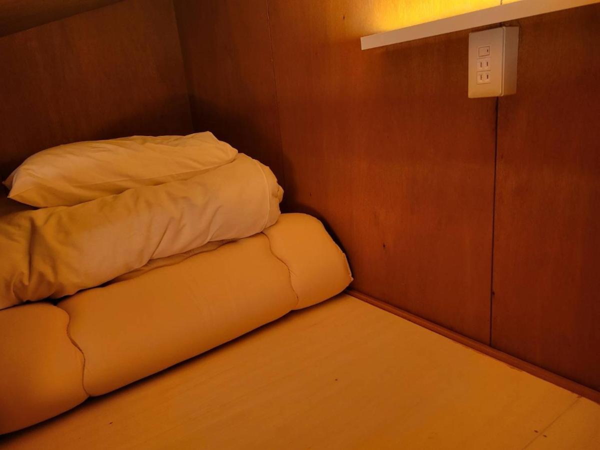Lodge Scole ยามากาตะ ภายนอก รูปภาพ