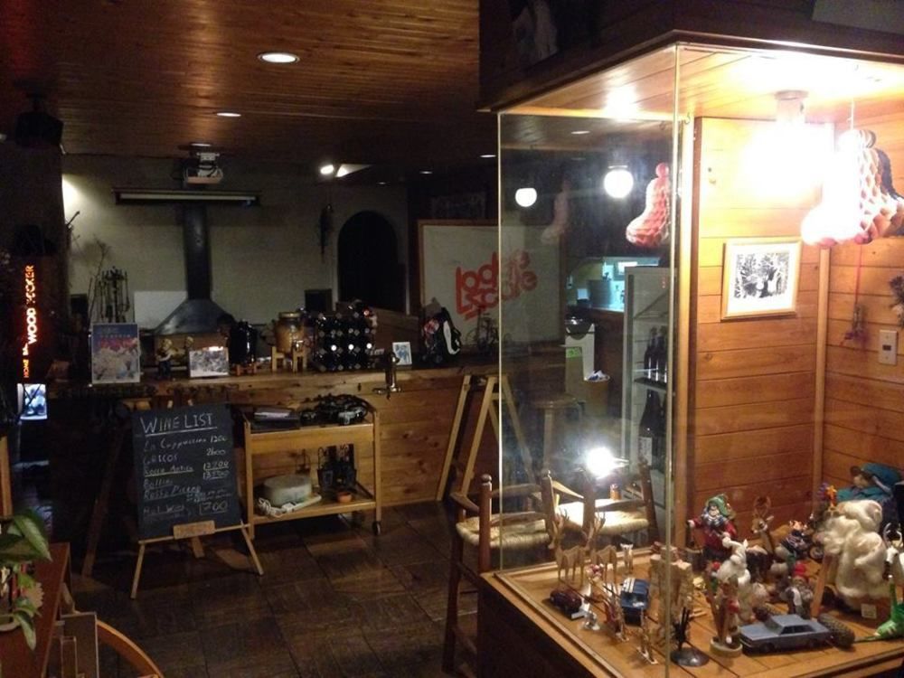 Lodge Scole ยามากาตะ ภายนอก รูปภาพ